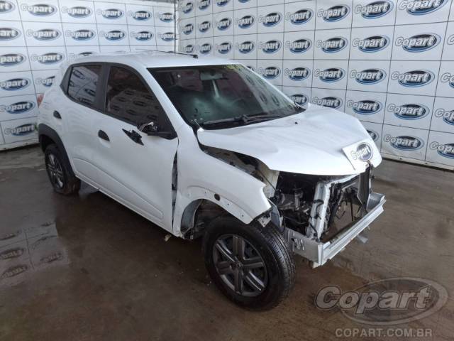 2024 RENAULT KWID 