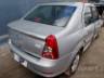 2013 RENAULT LOGAN 