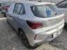 2020 CHEVROLET ONIX 