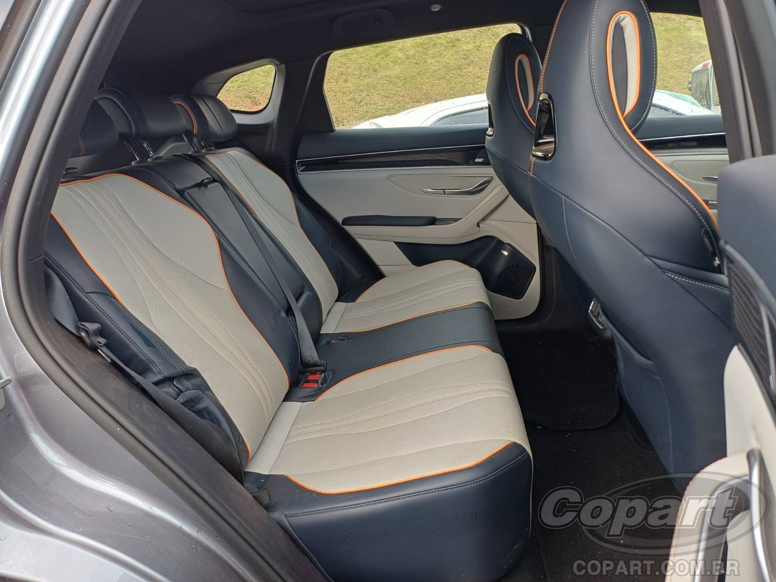 2026 BYD SONG PLUS — foto 6 de 12