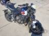 2025 TRIUMPH TRIDENT 
