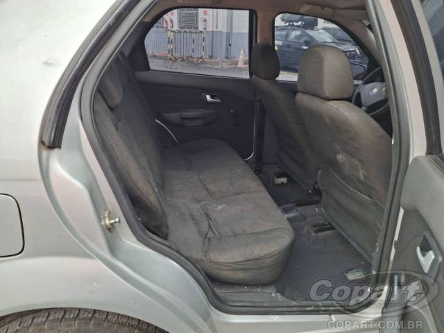 2010 FIAT PALIO 