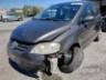 2010 VOLKSWAGEN FOX 
