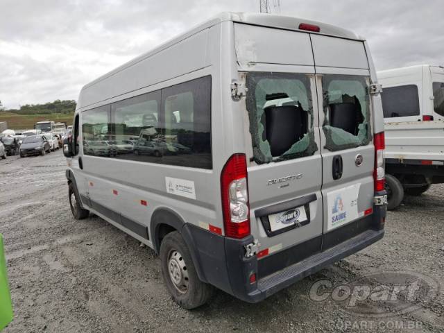 2019 FIAT DUCATO 