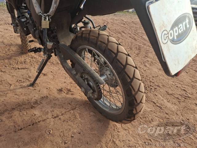 2025 YAMAHA XTZ 250 