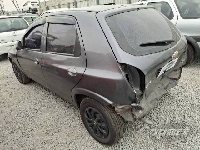 2013 CHEVROLET CELTA 