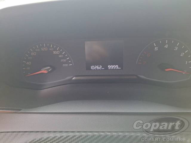 2024 PEUGEOT 208 