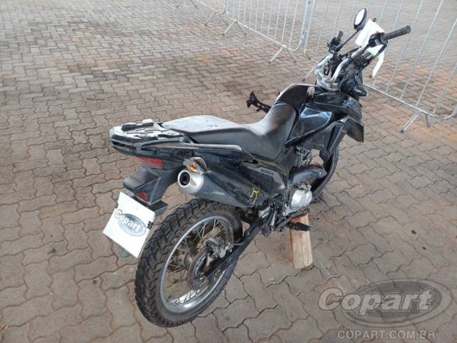 2024 HONDA NXR 160 