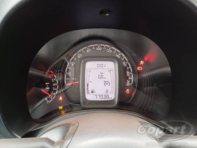 2023 FIAT MOBI 