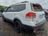 2011 KIA MOHAVE 