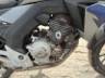 2019 HONDA CB 250 F 