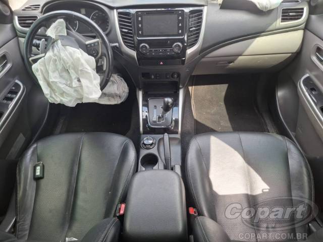 2018 MITSUBISHI L200 TRITON SPORT 