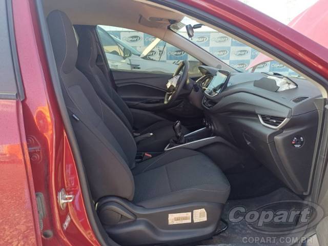 2024 CHEVROLET ONIX 