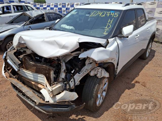 2023 CHEVROLET MONTANA 