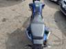 2025 HONDA CG 160 