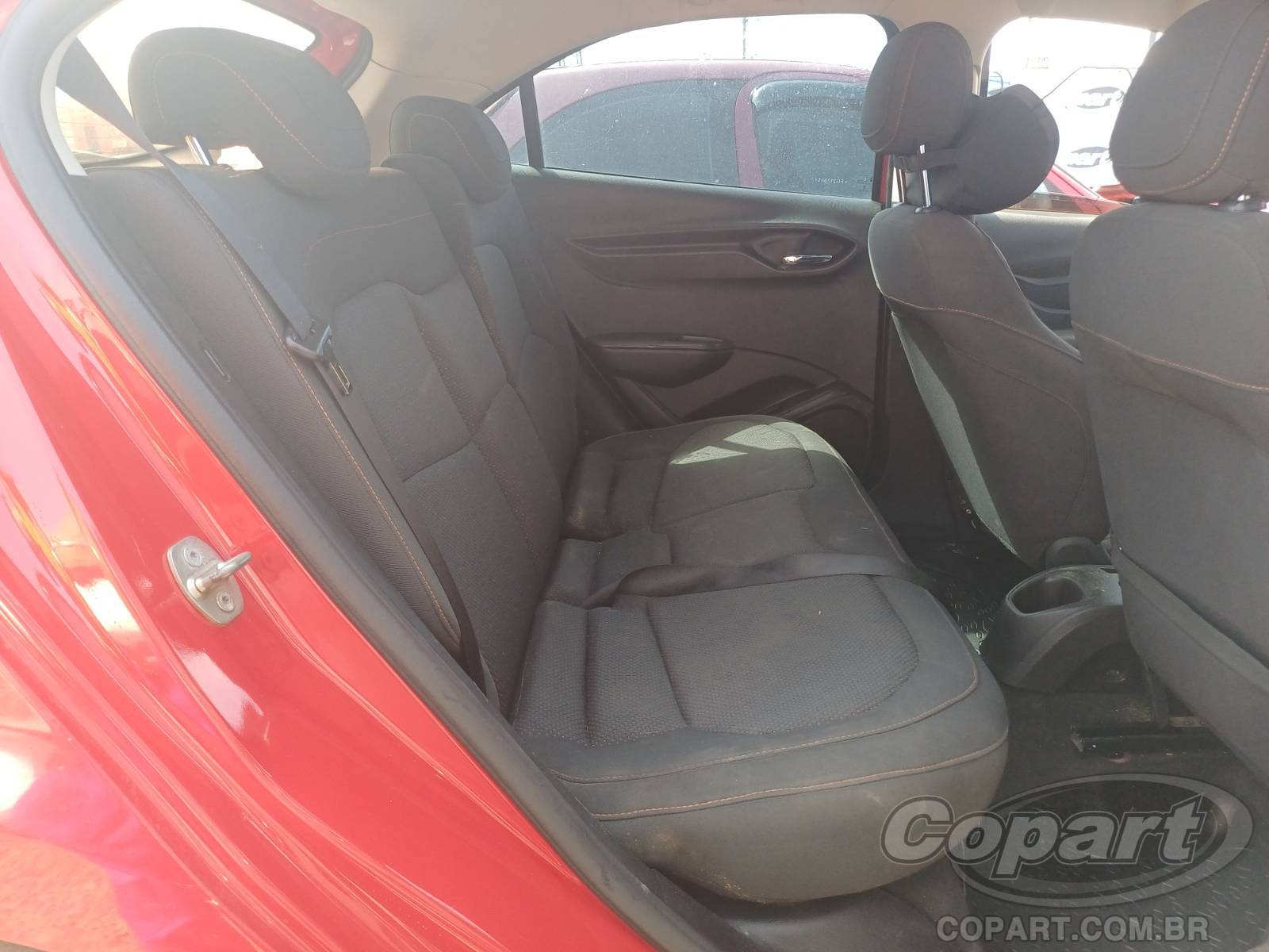 2015 CHEVROLET ONIX — foto 6 de 11