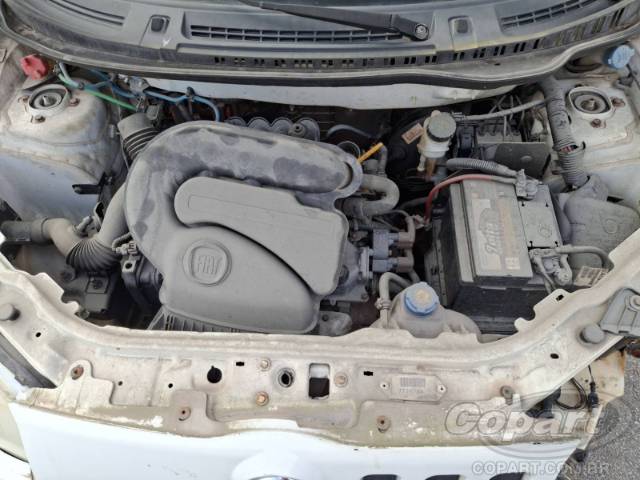 2014 FIAT UNO 