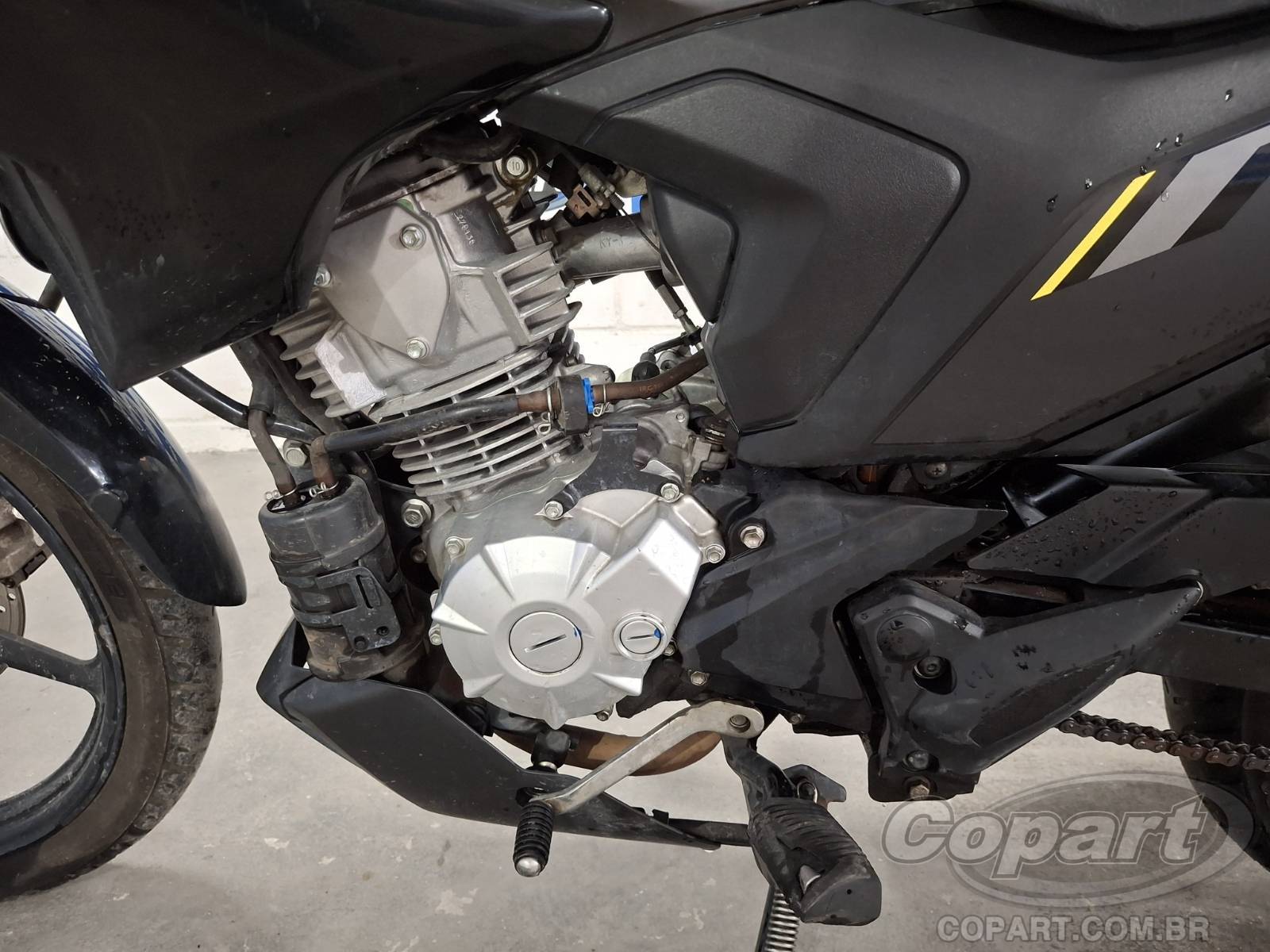 Foto 6 de 10: 2025 YAMAHA FACTOR