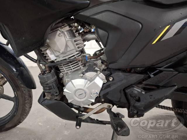 2025 YAMAHA FACTOR 