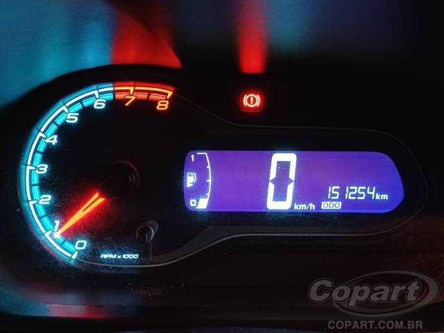 2016 CHEVROLET PRISMA 