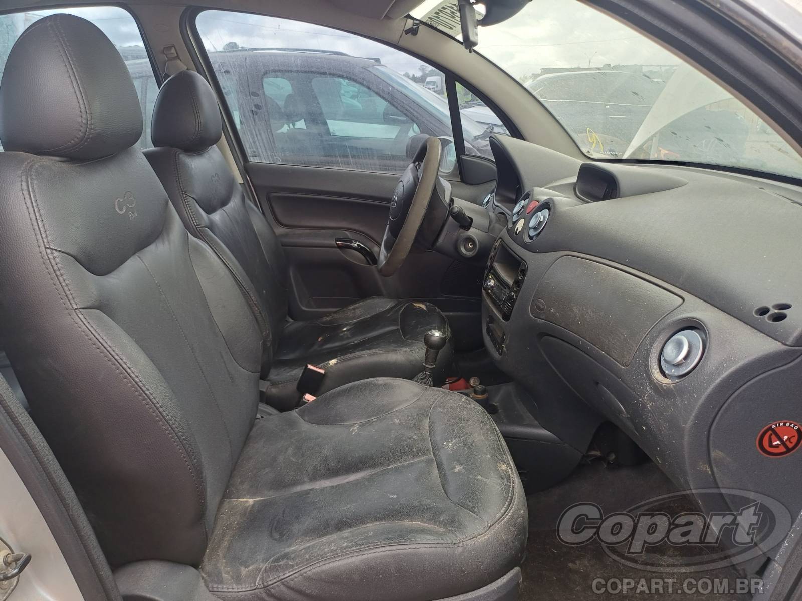 Foto 5: 2012 CITROEN C3