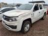 2019 VOLKSWAGEN AMAROK 