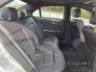 2015 MERCEDES BENZ CLASSE E 