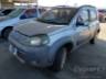 2012 FIAT UNO 