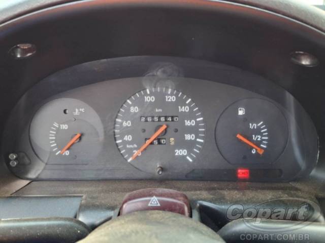 1995 VOLKSWAGEN GOL 