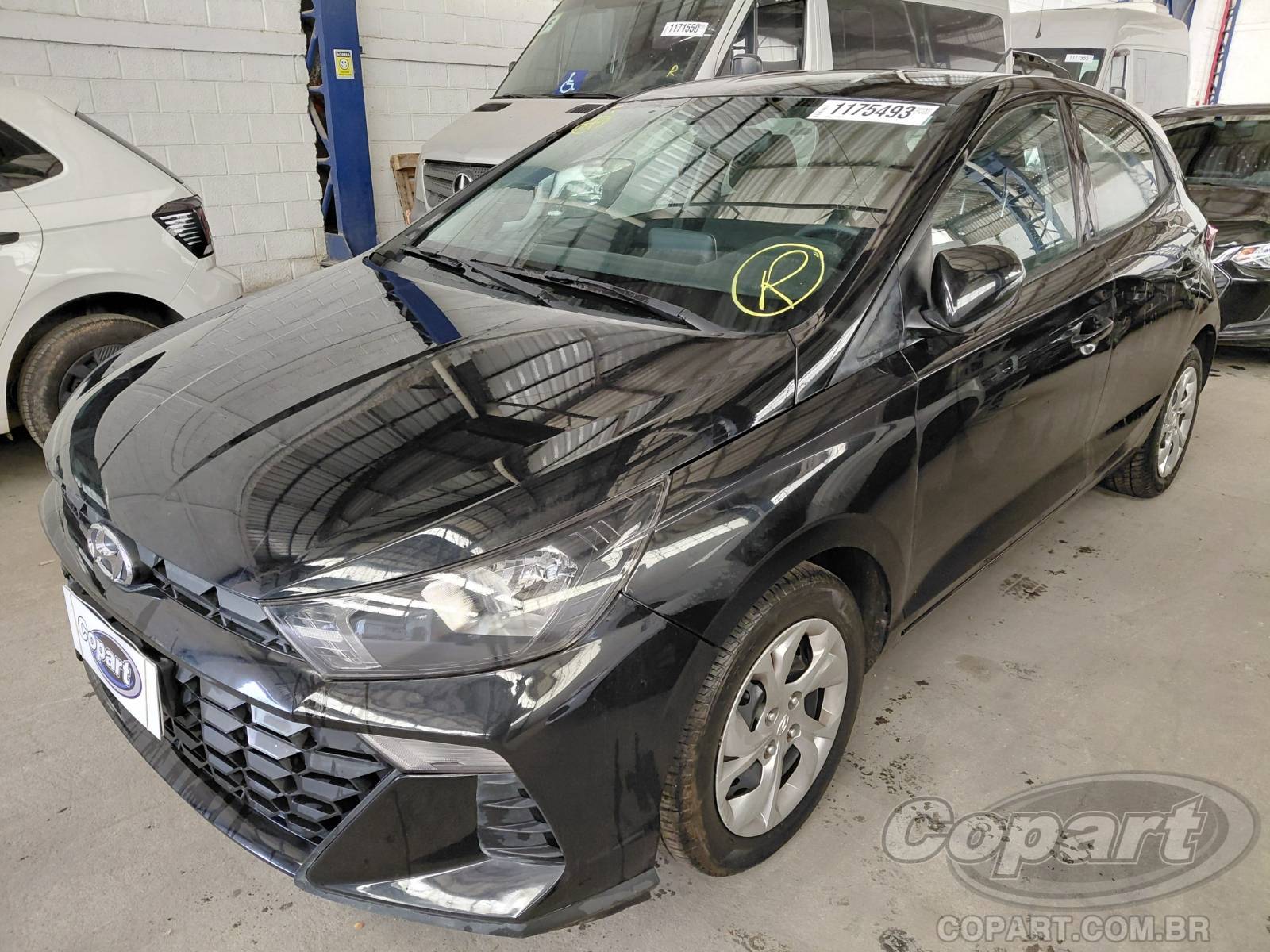 Foto 2: 2024 HYUNDAI HB20