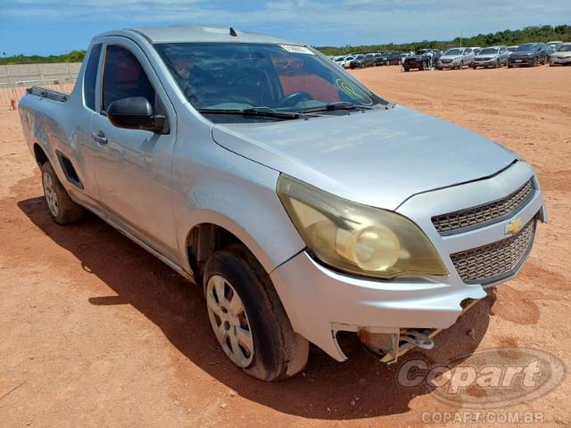 2011 CHEVROLET MONTANA 