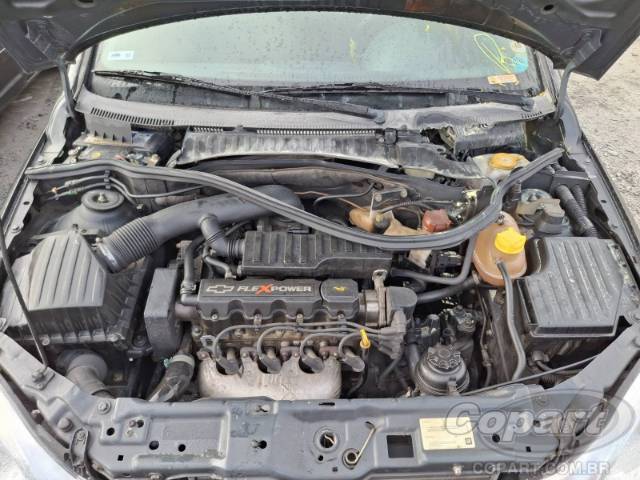 2006 CHEVROLET CORSA SEDAN 