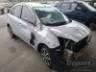 2017 NISSAN MARCH 