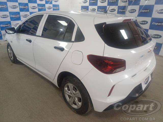 2021 CHEVROLET ONIX 