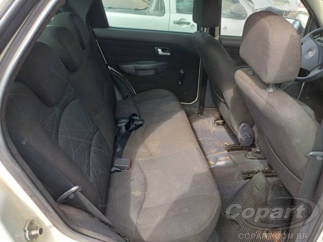 2009 FIAT PALIO 