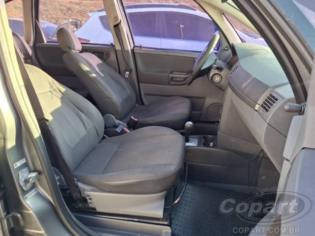 0 CHEVROLET MERIVA 
