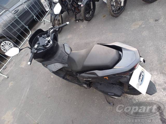 2024 HONDA PCX 