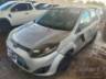 2011 FORD FIESTA SEDAN 