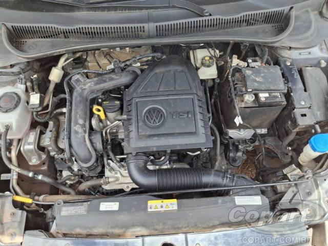 2024 VOLKSWAGEN VIRTUS 