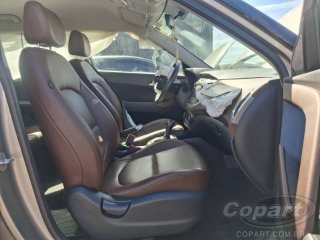 2018 HYUNDAI CRETA 