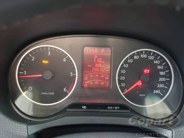 2012 VOLKSWAGEN AMAROK 