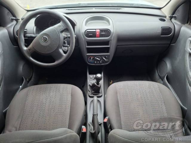 2012 CHEVROLET CORSA 