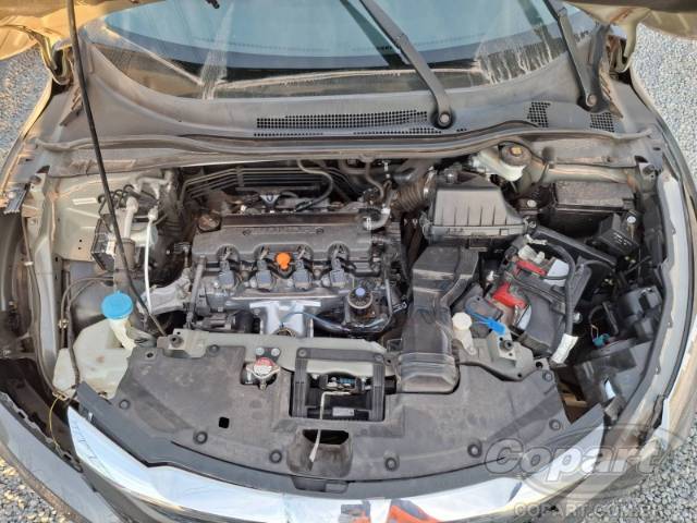 2019 HONDA HR-V 