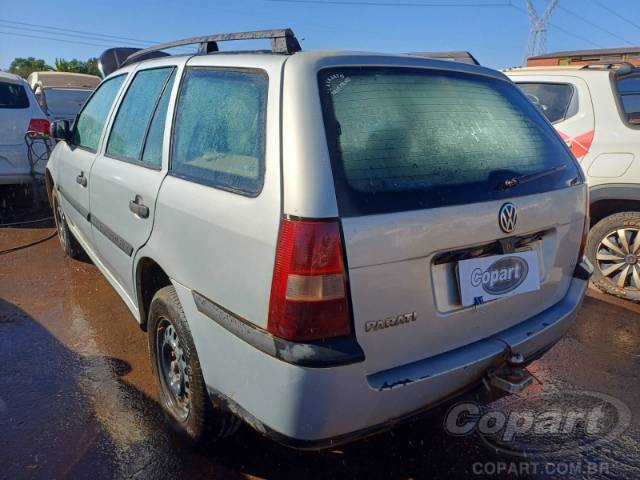 2005 VOLKSWAGEN PARATI 