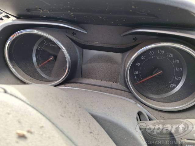 2023 CHEVROLET TRACKER 