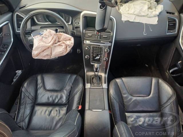 2014 VOLVO XC60 