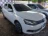 2016 VOLKSWAGEN GOL 