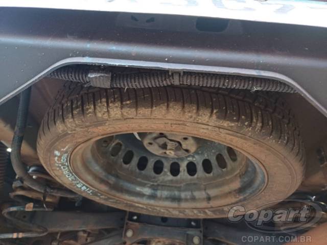 2022 FIAT TORO 