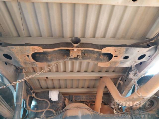 2018 CHEVROLET S10 CABINE DUPLA 