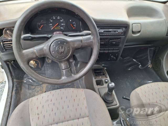 1998 VOLKSWAGEN GOL 